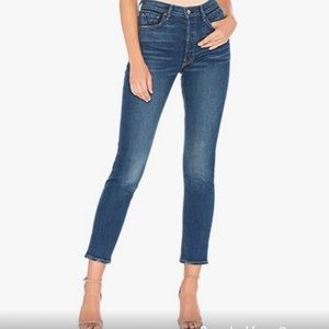 Grlfrnd Karolina Jeans in Joan Jett